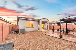 11863 W Rodeo Trl, Marana, AZ 85653 - Photo 18