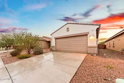 11863 W Rodeo Trail, Marana, AZ 85653 - Photo 24