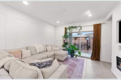 11863 W Rodeo Trail, Marana, AZ 85653 - Photo 32