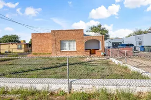 3544 S Clark Ave, Tucson, AZ 85713 - Photo 1