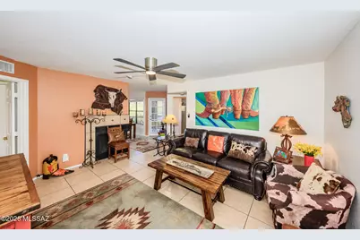 6655 N Canyon Crest Drive #4119, Tucson, AZ 85750 - Photo 2