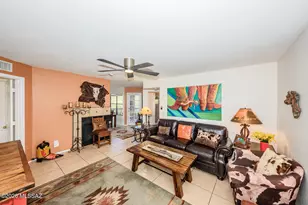 6655 N Canyon Crest Dr, Tucson, AZ 85750 - Photo 2