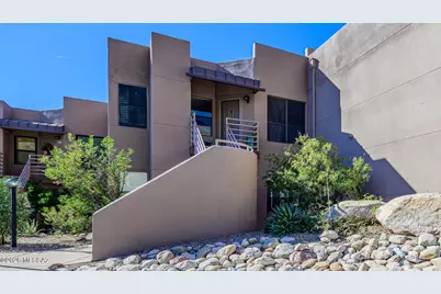 6655 N Canyon Crest Drive #4119, Tucson, AZ 85750 - Photo 34