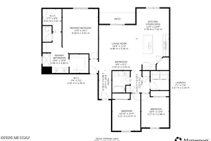 7104 S Victor Dr, Tucson, AZ 85757 - Photo 38