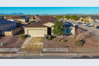 7104 S Victor Drive, Tucson, AZ 85757 - Photo 2