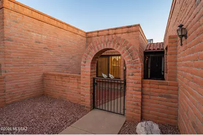 8563 N Candlewood Loop, Tucson, AZ 85704 - Photo 6