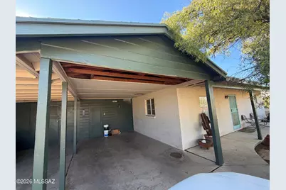 943 W Calle Garcia, Tucson, AZ 85706 - Photo 1