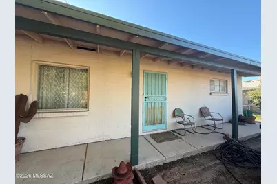 943 W Calle Garcia, Tucson, AZ 85706 - Photo 2