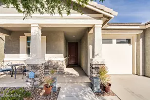 10233 E Encinas Trail, Tucson, AZ 85747 - Photo 2