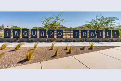 10233 E Encinas Trail, Tucson, AZ 85747 - Photo 36