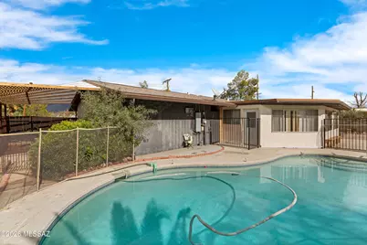 4510 E Glenn Street, Tucson, AZ 85712 - Photo 30
