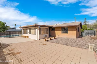 4510 E Glenn Street, Tucson, AZ 85712 - Photo 34