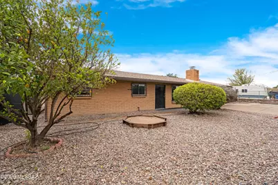 4510 E Glenn Street, Tucson, AZ 85712 - Photo 2