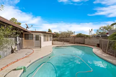 4510 E Glenn Street, Tucson, AZ 85712 - Photo 32