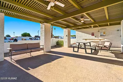 660 E River Road #APT W, Tucson, AZ 85704 - Photo 40