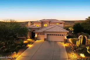 39298 S Winding Trail Dr, Tucson, AZ 85739 - Photo 38