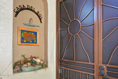 39298 S Winding Trail Drive, Tucson, AZ 85739 - Photo 12