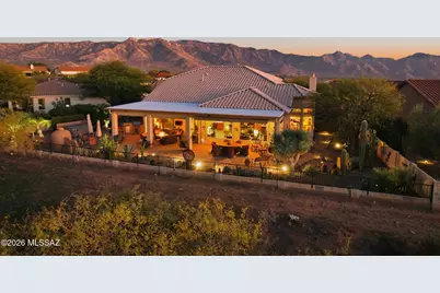 39298 S Winding Trail Drive, Tucson, AZ 85739 - Photo 1