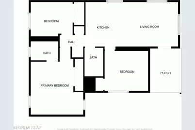 1319 W Speedway Boulevard, Tucson, AZ 85745 - Photo 24