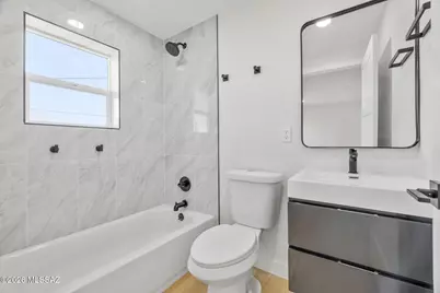 1319 W Speedway Boulevard, Tucson, AZ 85745 - Photo 14
