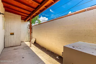 320 E 29th Street, Tucson, AZ 85713 - Photo 30