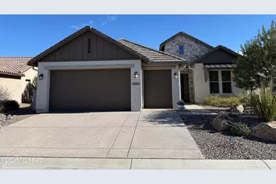 30967 S Obsidian Drive, Oracle, AZ 85623 - Photo 1