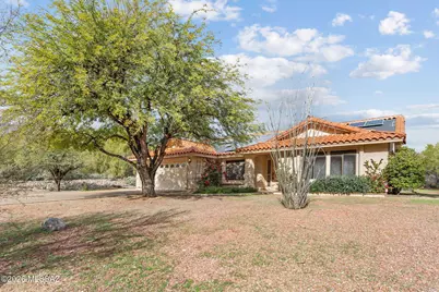 11 E Strada Patania, Tucson, AZ 85737 - Photo 1