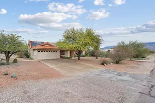 11 E Strada Patania, Tucson, AZ 85737 - Photo 2
