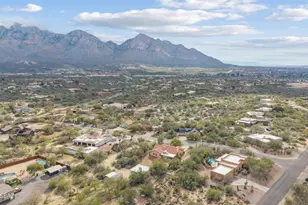11 E Strada Patania, Tucson, AZ 85737 - Photo 38