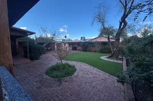 1148 E Seneca St, Tucson, AZ 85719 - Photo 2