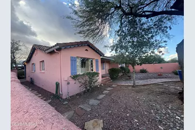 1148 E Seneca Street, Tucson, AZ 85719 - Photo 1