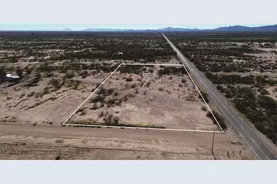 4.49 Acres Duke Road #2, Mc Neal, AZ 85617 - Photo 26