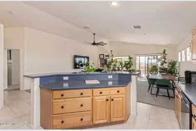 5369 W Eagle Claws Court, Marana, AZ 85658 - Photo 16