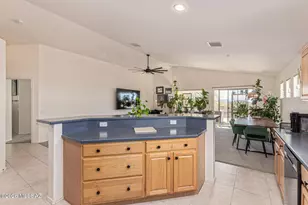 5369 W Eagle Claws Ct, Marana, AZ 85658 - Photo 16