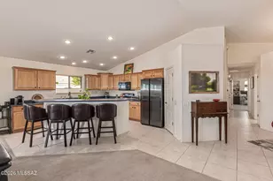 5369 W Eagle Claws Ct, Marana, AZ 85658 - Photo 14