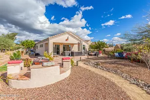 5369 W Eagle Claws Ct, Marana, AZ 85658 - Photo 38
