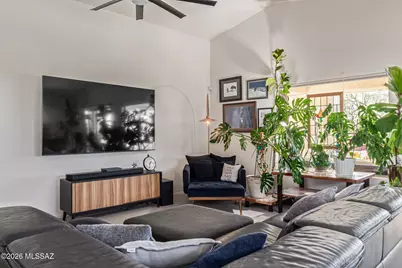 5369 W Eagle Claws Court, Marana, AZ 85658 - Photo 8