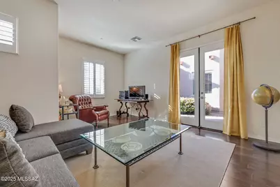 14216 N Silent Ridge Court, Marana, AZ 85658 - Photo 16