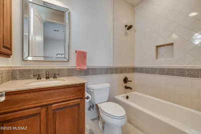 14216 N Silent Ridge Court, Marana, AZ 85658 - Photo 18