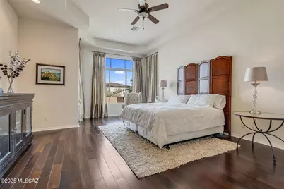 14216 N Silent Ridge Court, Marana, AZ 85658 - Photo 12