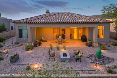 14216 N Silent Ridge Court, Marana, AZ 85658 - Photo 28