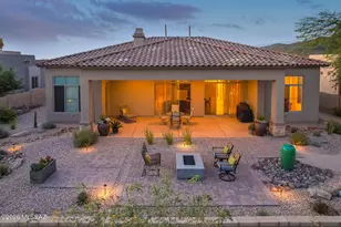 14216 N Silent Ridge Ct, Marana, AZ 85658 - Photo 28