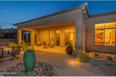 14216 N Silent Ridge Court, Marana, AZ 85658 - Photo 26