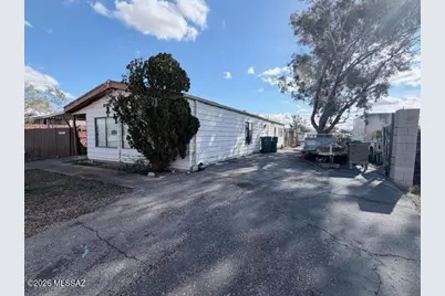 10721 W Grier Road, Marana, AZ 85658 - Photo 2