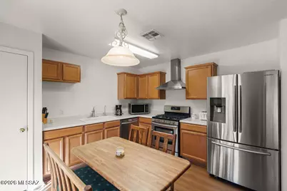 3715 W Nevil Court, Tucson, AZ 85746 - Photo 10