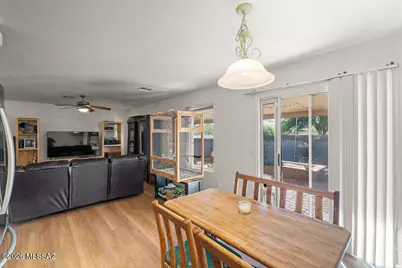 3715 W Nevil Court, Tucson, AZ 85746 - Photo 12