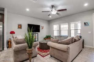 10046 N Cardon Grande Trail, Marana, AZ 85653 - Photo 10