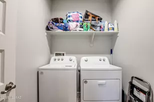 10046 N Cardon Grande Trail, Marana, AZ 85653 - Photo 26