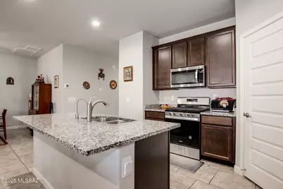 10046 N Cardon Grande Trail, Marana, AZ 85653 - Photo 6