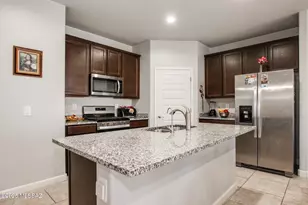 10046 N Cardon Grande Trail, Marana, AZ 85653 - Photo 8